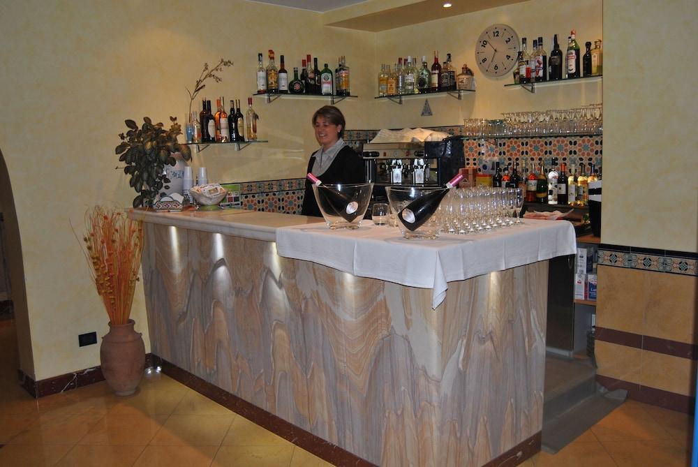 סן ויטו לו קאפו Hotel Ristorante Mediterraneo Faro מראה חיצוני תמונה