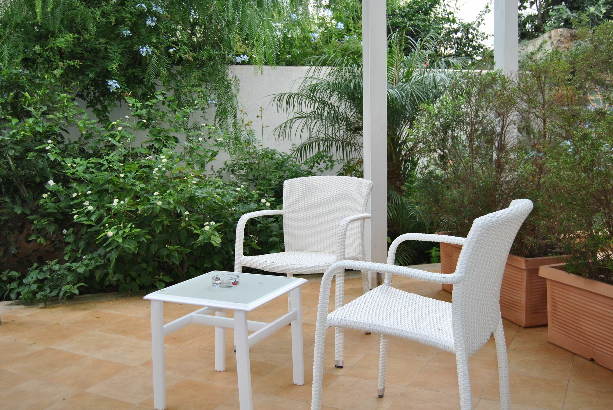 סן ויטו לו קאפו Hotel Ristorante Mediterraneo Faro מראה חיצוני תמונה